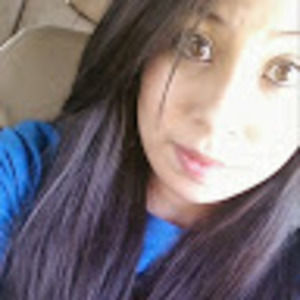 Meet your Posher, Yasmin